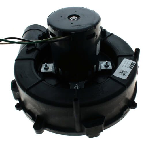 83M56 - Lennox 83M56 - Inducer Motor Assembly, 83M56