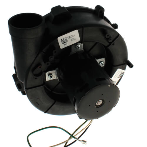 83M56 - Lennox 83M56 - Inducer Motor Assembly, 83M56