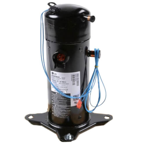 83W05 - Lennox 83W05 - 2.5 Ton R410A Compressor, 83W05