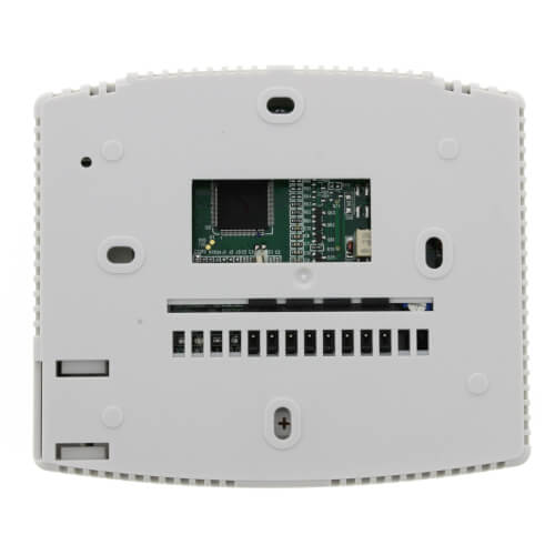 8444 - Aprilaire 8444 - Non-Programmable 1H/1C Thermostat