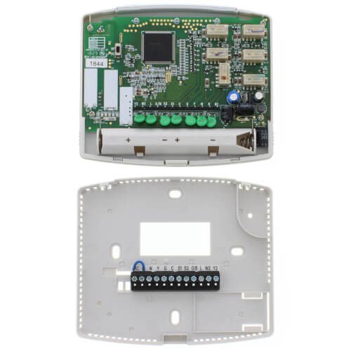 8466 - Aprilaire 8466 - Universal Programmable Multi-Stage 2H/2C