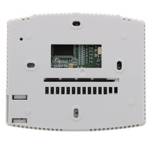 8466 - Aprilaire 8466 - Universal Programmable Multi-Stage 2H/2C