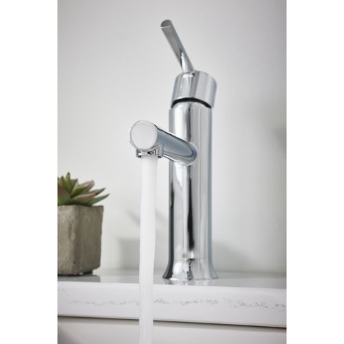 84770-MOEN - Moen 84770-MOEN - Arlys 1 Handle Bathroom Faucet