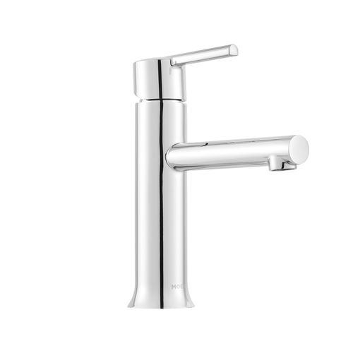 84770-MOEN - Moen 84770-MOEN - Arlys 1 Handle Bathroom Faucet