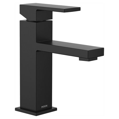 84771BL - Moen 84771BL - Revyl One-handle Bathroom Faucet (Matte