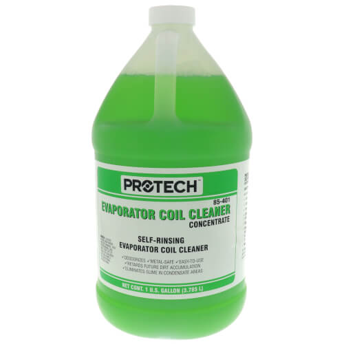 メル21885 85-401 - Rheem 85-401 - PROTECH Evaporator Coil Cleaner Bottle - 1