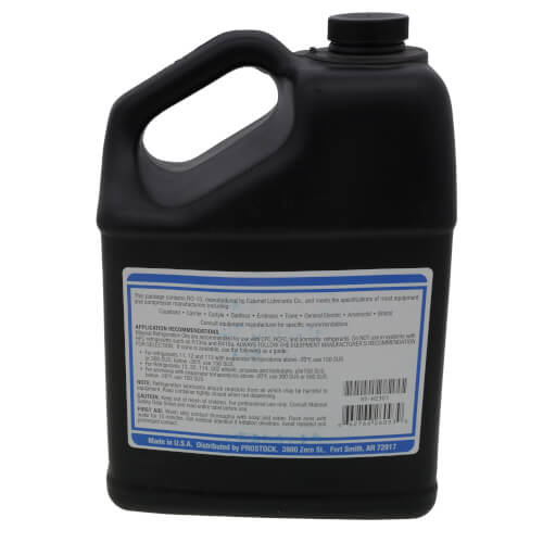 85-H2301 - Rheem 85-H2301 - PROTECH Mineral Refrigeration Oil 150