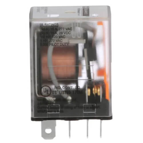 8501RS42P14V14 - Square D 8501RS42P14V14 - Miniature Plug In Relay