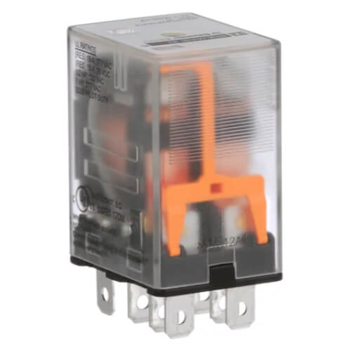 8501RS42P14V14 - Square D 8501RS42P14V14 - Miniature Plug In Relay