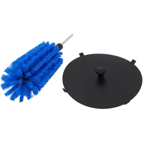 85259 - NTI Boilers 85259 - Boiler Cleaning Kit, 85259