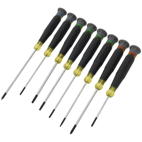 85617-KLEIN - Klein Tools 85617-KLEIN - Precision Screwdriver Set