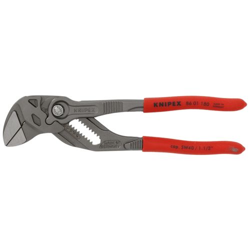 86-01-180 - Knipex 86-01-180 - 7-1/4