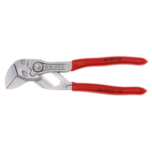 86-03-125 - Knipex 86-03-125 - 5