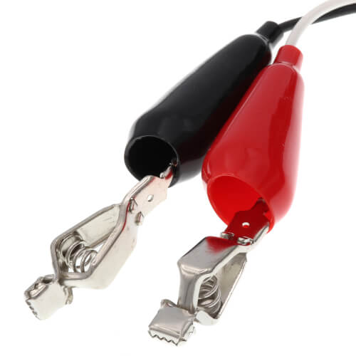 86075-MARS - MARS 86075-MARS - 2 Wire Test Cord w/ Red & Black