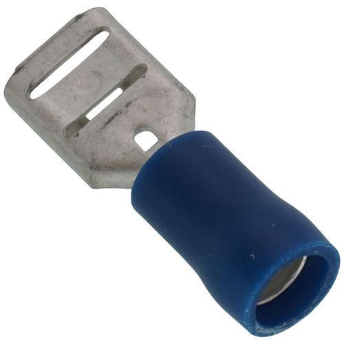86502 - MARS 86502 - Insulated Female Slip-On Solderless Terminal