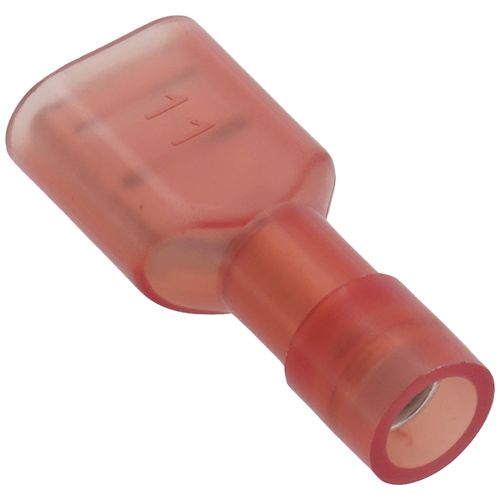 mer 86507 - MARS 86507 - Fully Insulated Female Slip-On Solderless