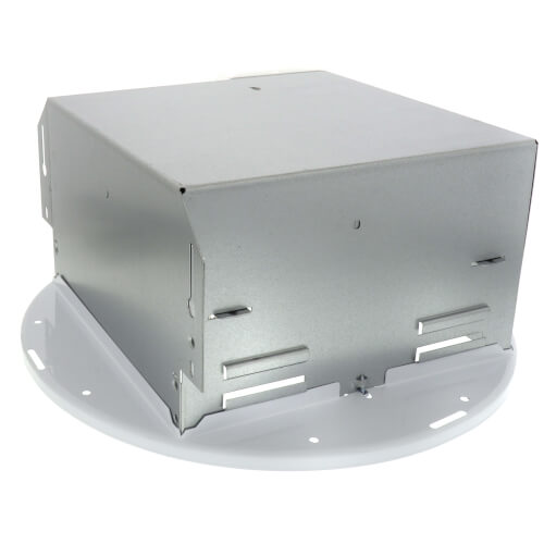 Nutone 8664RP - Ventilation Fan w/ Light, 4