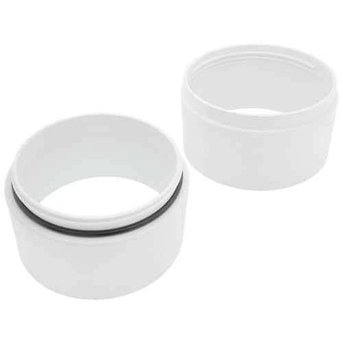 869-S4PDB - Sioux Chief 869-S4PDB - Upper & Lower Deep-Bury Adapters