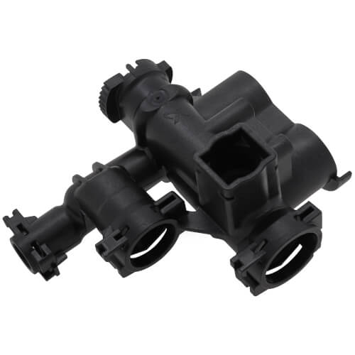 87161063560 - Bosch 87161063560 - Supply Manifold Complete