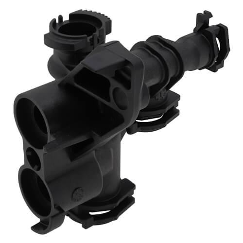 km62637fuu‼️ 87161063560 - Bosch 87161063560 - Supply Manifold Complete
