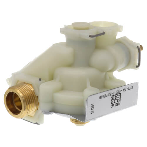8738710119 - Bosch 8738710119 - Water Valve