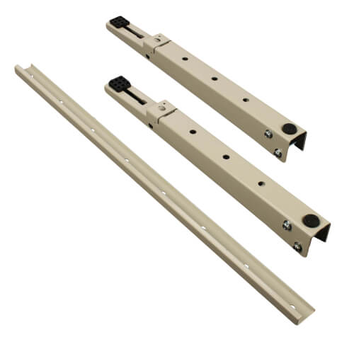 87733 - Rectorseal 87733 - WBB300 Wall Condensor Bracket (Powdercoat)