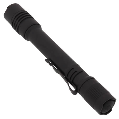 streamlight 2aa led flashlight 88033 ProTac 2AA-X 270-Lumen Flashlight, Black : Sports & Outdoors rubber push Streamlight Launches Protac 2AA-X USB