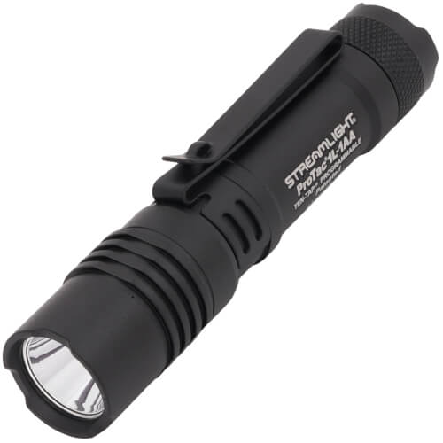 3 pack rechargeable flashlight with stand UltraFire UF-3C Hunting Flashlight