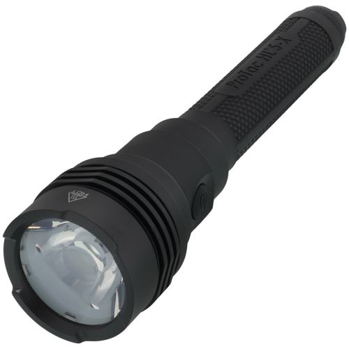 streamlight protac hl5 x usb flashlight HL 5-X 3500 Lumen Rechargeable using supplied USB cord or optional AC wall adapter Streamlight Introduces ProTac HL 5-X