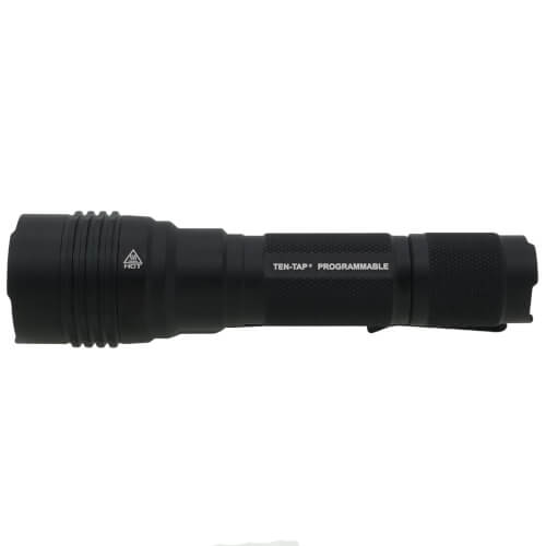 88084 - Streamlight 88084 - Protac HL-X USB Multi-Fuel Tactical Flashlight