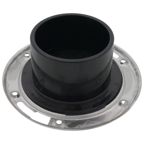 889-45AM - Sioux Chief 889-45AM - DropKick Flush to Floor Offset