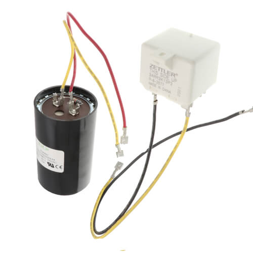 88M91 - Lennox 88M91 - Hard Start Kit, 88M91