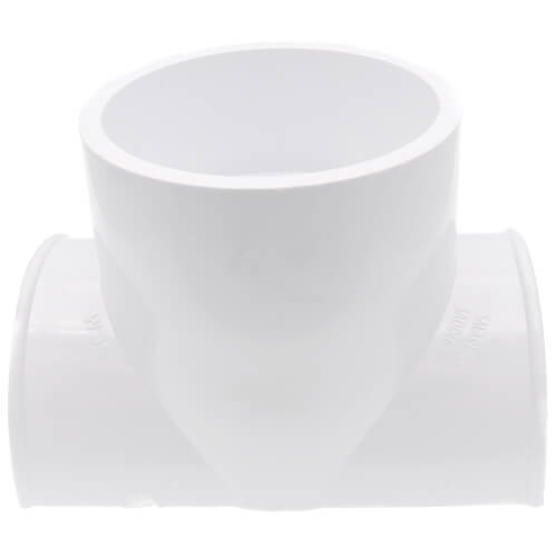891-033P - Sioux Chief 891-033P - 3” Sch. 40 x 3” Hub / Inside 4