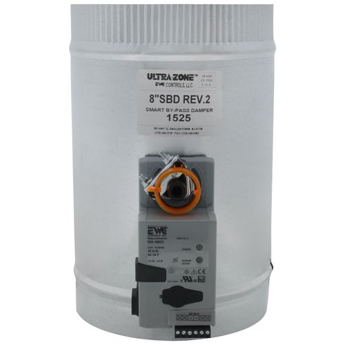 8SBD - EWC Controls 8SBD - 8