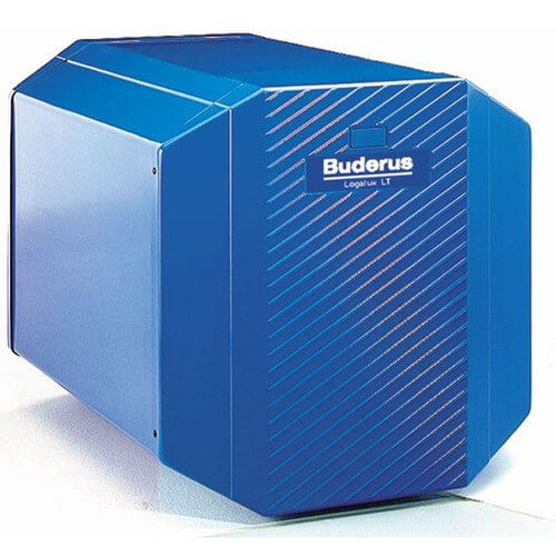 9-200LT - Buderus 9-200LT - 53 Gallon LT-200 Indirect Fired Water Heater