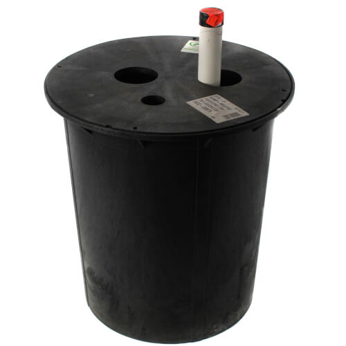 900-0001 - Zoeller 900-0001 - Model 900(M53) Deluxe Preassembled