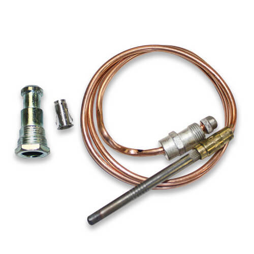 9000056015 - AO Smith 9000056015 - Thermocouple Kit, Model #TC-K24