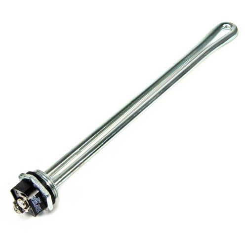 9000092015 - AO Smith 9000092015 - High-Watt Density Basic Screw-In Element,  240V 4500W