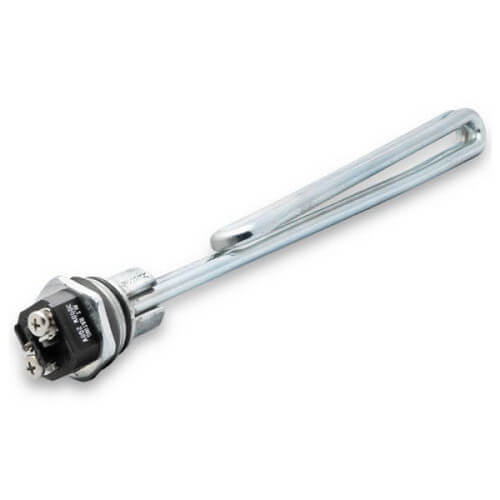 9000095015 - AO Smith 9000095015 - Corrogard Zinc-Plated Copper Mid-Line  Screw-In Element, 240v 4500w