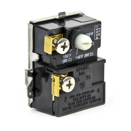 9000507015 - AO Smith 9000507015 - WH9, Lower Thermostat, Electric