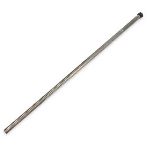 Water Heater Anode Rod – 3/4" NPT X 21" Length, Alloy 232767 Style, For RV & Large Tanks