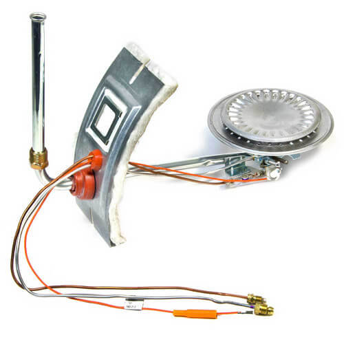 9003560005 - AO Smith 9003560005 - Burner/Door Assembly Kit (Nat Gas)