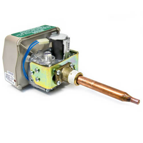 9003691005 - AO Smith 9003691005 - White Rodgers Intellivent Gas Control  for Natural Gas, 4 Manifold Pressure Setting, Au003d1.72