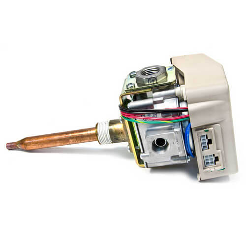 100110774 - AO Smith 100110774 - White Rodgers Intellivent Thermostat Gas Control For Natural Gas, 1.25" Shank, 100110774