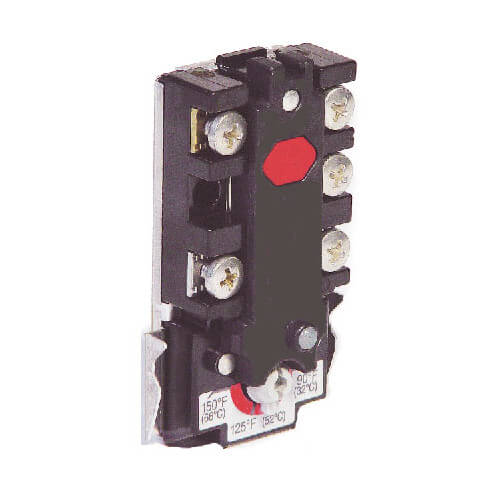 9004428115 - AO Smith 9004428115 - Thermostat with 5 Screws