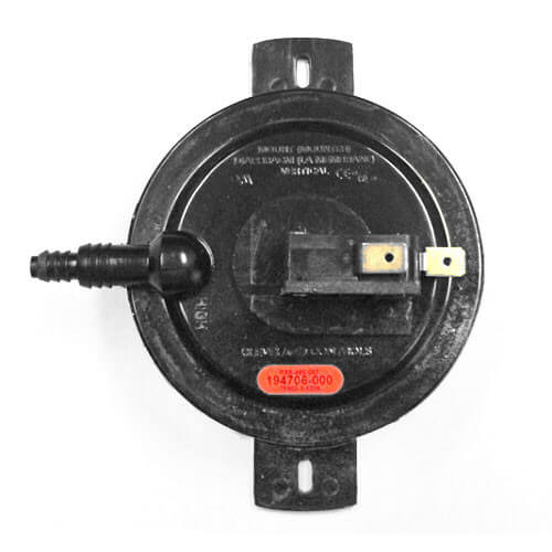 9004586215 - AO Smith 9004586215 - Blower Prover Switch