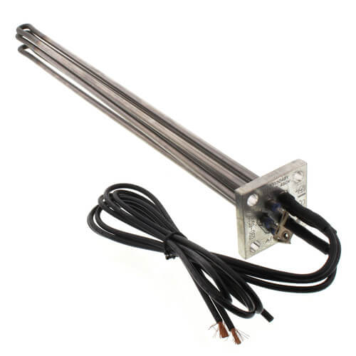 100110123 - AO Smith 100110123 - Flanged Incoloy Element, 480/277V