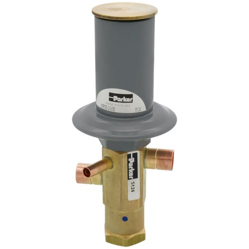 903322P - Parker Hannifin 903322P - ADRSE-2 1/2