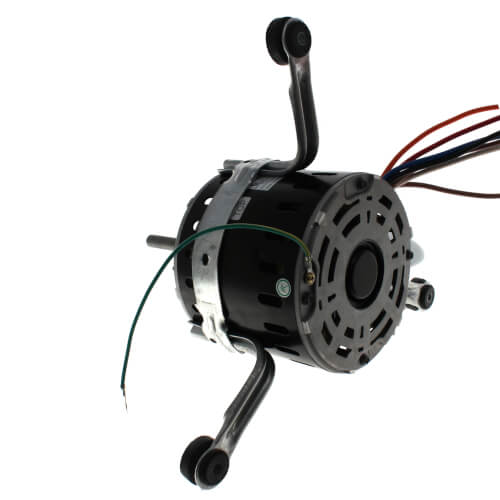 niku 903433 - Nordyne 903433 - 4-Speed Blower Motor (1/2 HP, 115V), 903433