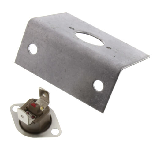 MELU♡ 90592 - Peerless Boilers 90592 - Blocked Vent Shut-Off Switch for